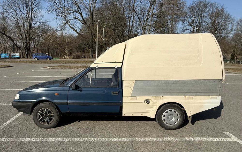 Polonez Truck 1.6 i