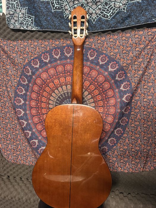 Gitara klasyczna Hoefner HC 206 3/4 Carmencita