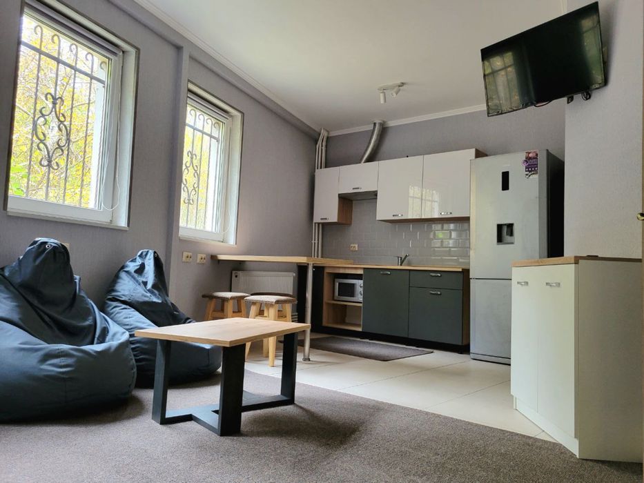 Апартаменти Glory.Енерго-автономія!Нові квартири у Трускавці.Чан.