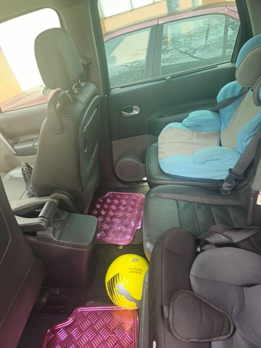 Renault Megane Scenic