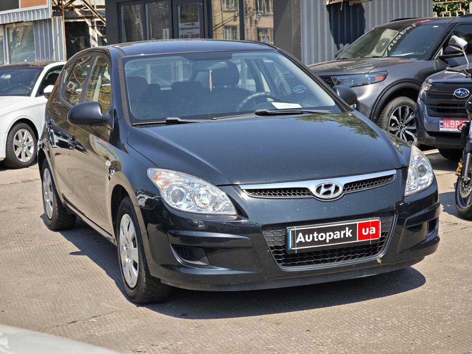 Продам Hyundai i30 2008р. #78430