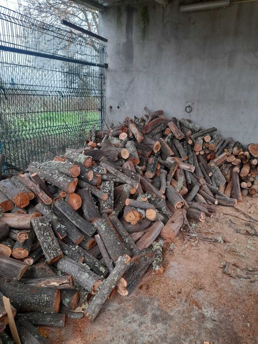 Venda de lenha de mimosa