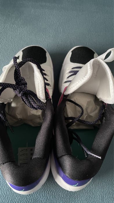 Nowe buty JORDAN ZOOM SEPARATE rozm.44 - 100% oryginał