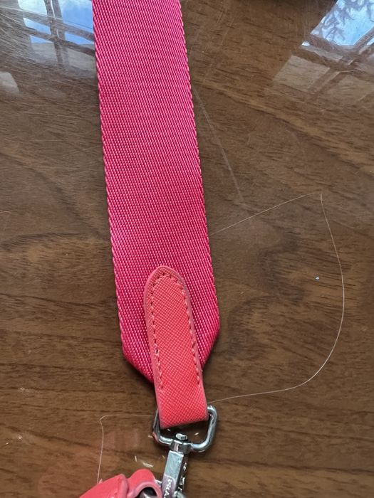 Жіноча сумка Prada