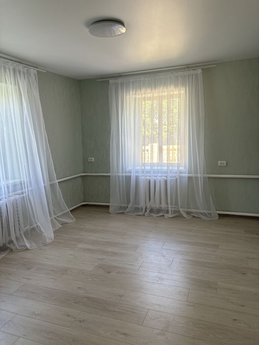 Продам дом в Раздельной