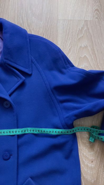 Пальто жіноче 52/54р.