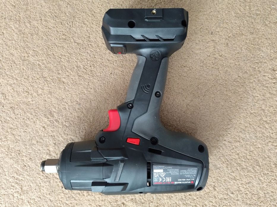 WURTH !!! Klucz udarowy ASS 18 V Solo !!! Nowy !!!