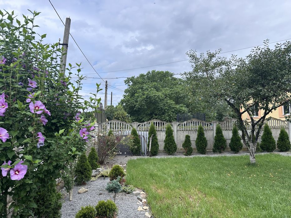 Продаж  будинку в  с.Вовчинець