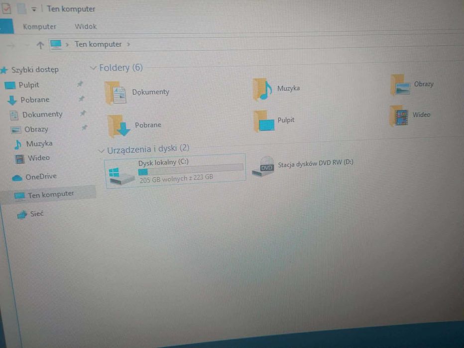 DELL Optiplex 3020 | i5-4570 | 8GB RAM | SSD 240GB | Win 10 PRO