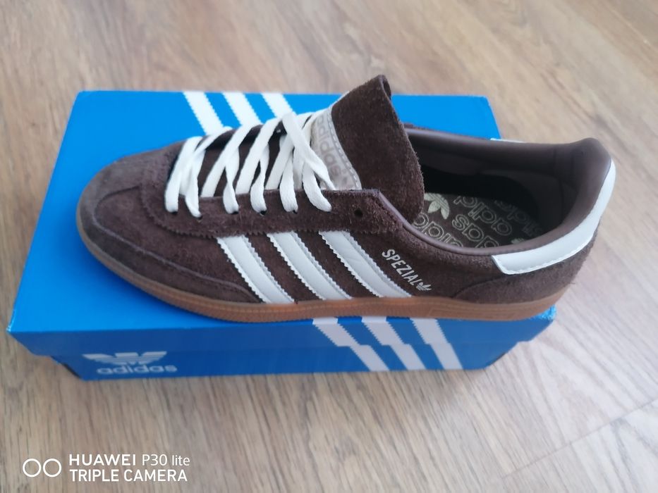 Adidas handball spezial rozm. 40