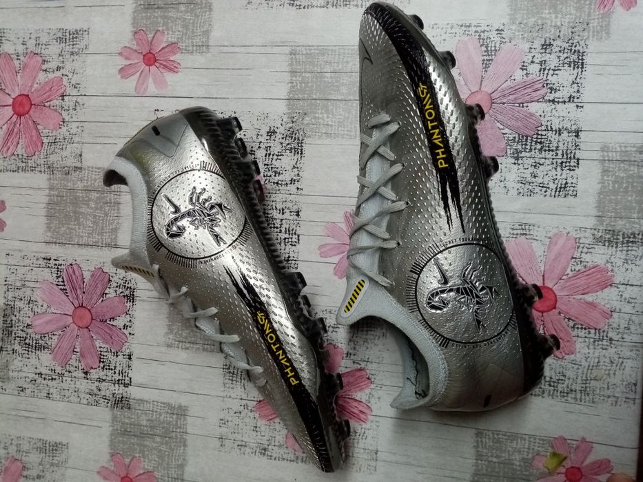 Korki Nike 40 25cm Phantom GT elite vapor superfly air zoom magista