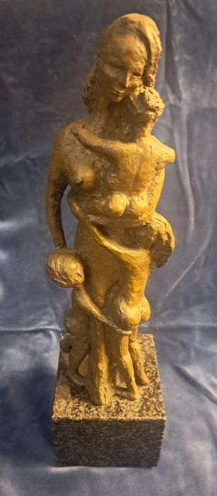 Bronze original .