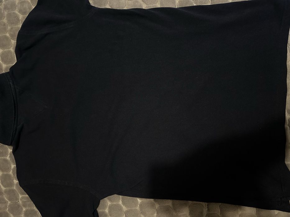 Camisa Polo Tommy Hilfiger