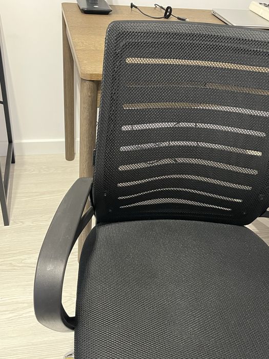 krzesło / fotel biurowy