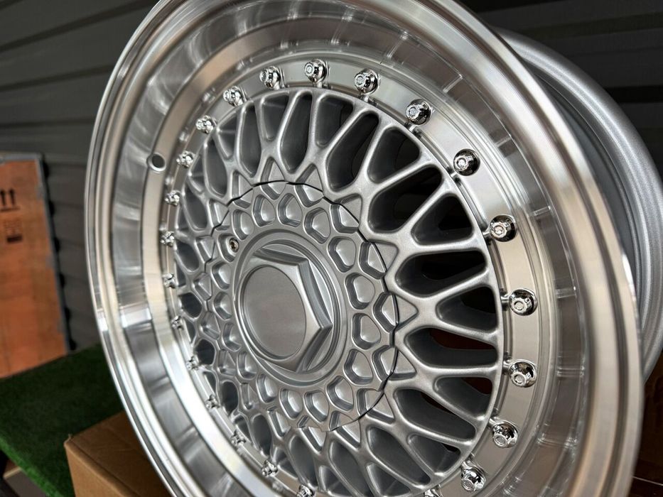 Диски нові R15 4x98 VW Polo Golf Up Chevrolet Aveo Daewoo Lanos Opel