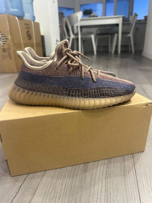 Adidas Yeezy Boost 350 V2 Fade (H02795), оригинал
