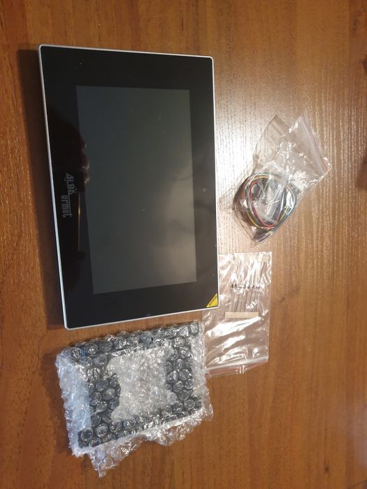 Продам IP відеодомофон