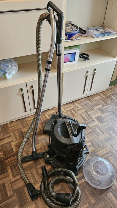 Rainbow E Series em bom estado totalmente funcional e com todos os ace