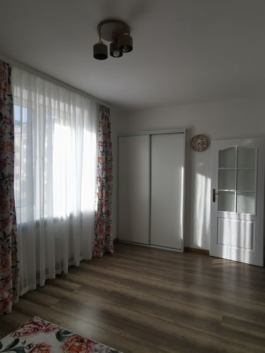 Dwupokojowe 52 m² ścisłe centrum wszędzie blisko ul Zwycięstwa - Widok 5