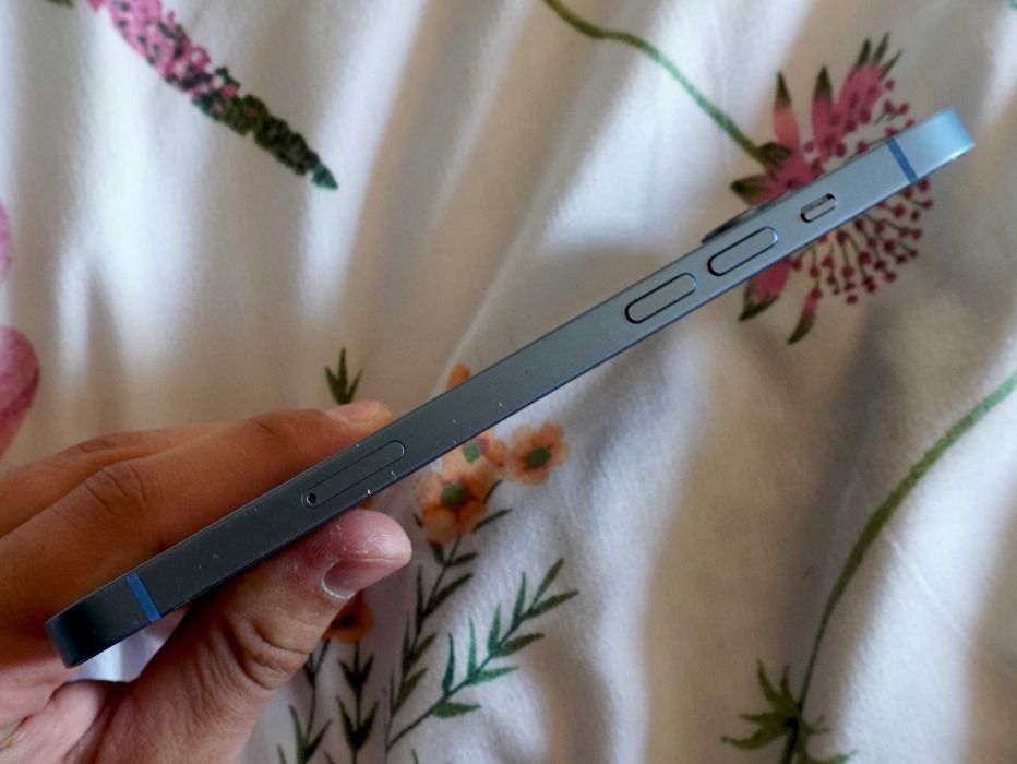 iPhone 14 Plus Niebieski