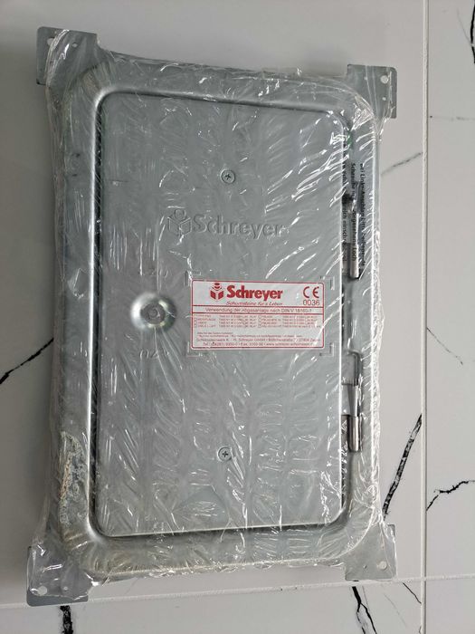 drzwiczki rewizyjne kominkowe rewizyjne wyczystka kominowa