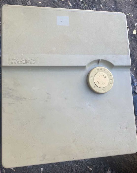 Стиральная машина Мара