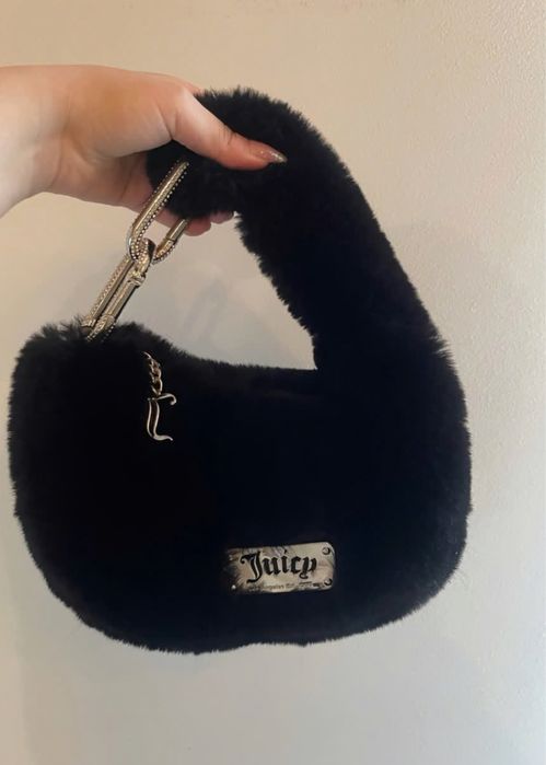 Сумки Juicy Couture