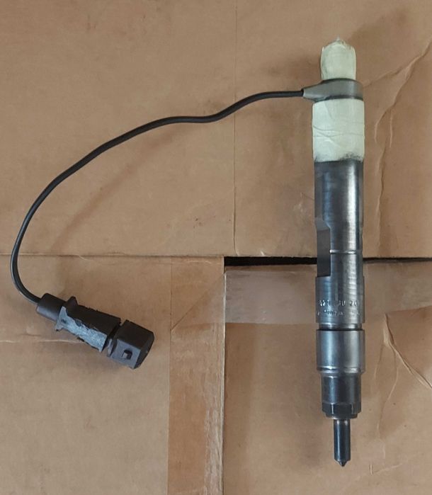 Injetor original, VW, Audi, Seat, Skoda, Vag