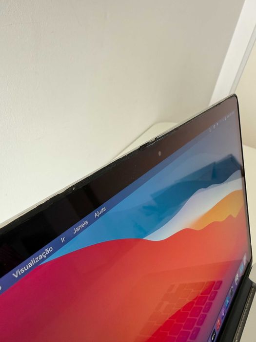 MacBook Pro Retina 15" Mid 2014 i7 2.8GHz 16GB + Mala + Rato