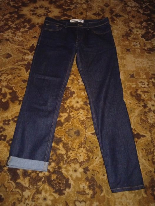 Джинси Burton London, оригінал