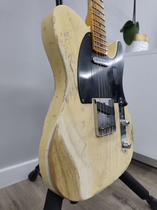 Fender Custom Shop Telecaster
