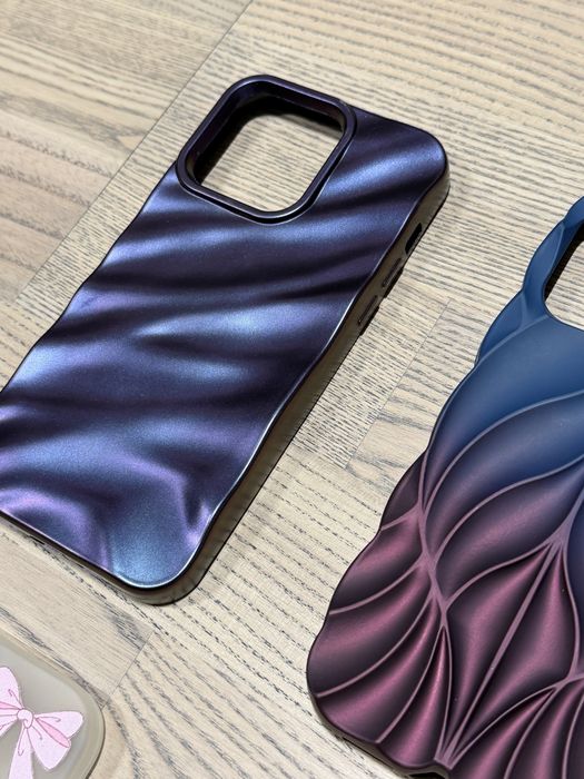 Чохли на 14 pro max