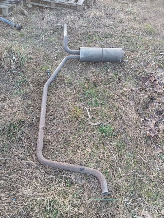 Turbina Opel Vivaro Renault Trafic 1.9 przewody turbiny