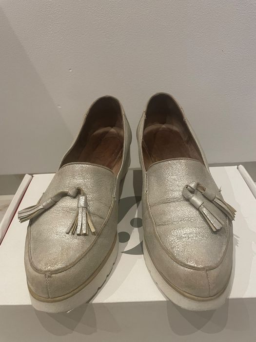 Buty firmy Ryłko