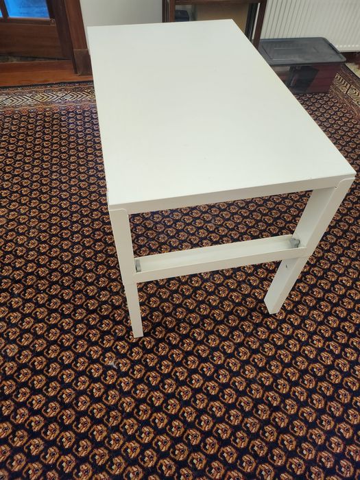 Biurko ikea Pahl