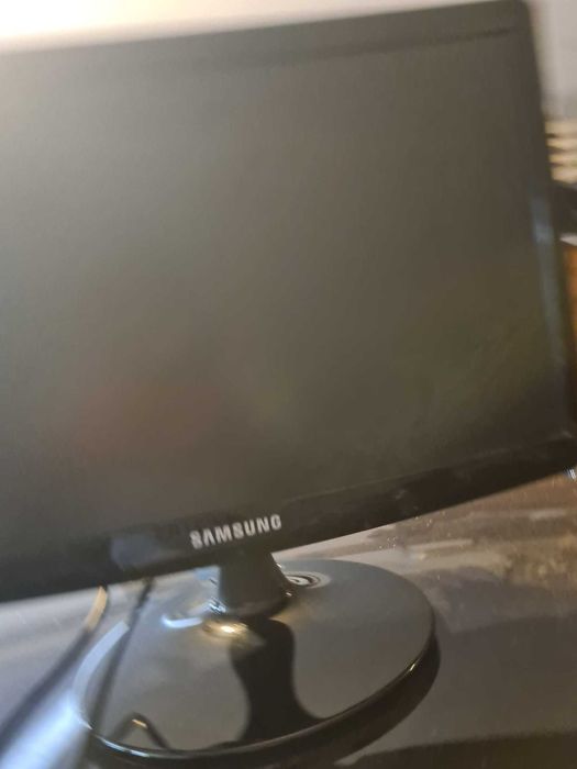 Monitor Samsung LS19A10NS/EN