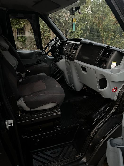 Ford Transit Т330