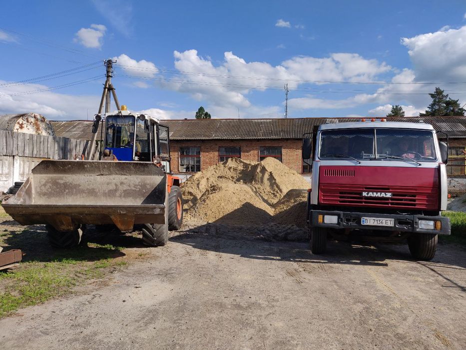 Бут, каміння бутове, камень бутовой, щебінь, щебень, пісок, песок, суп