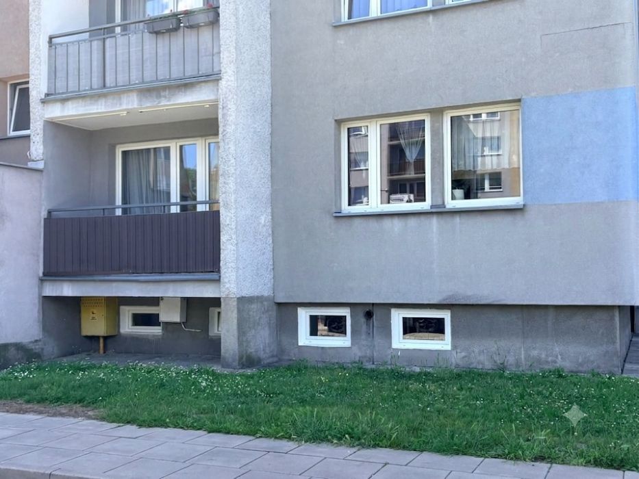 Wynajmę mieszkanie 36m dla singla lub pary