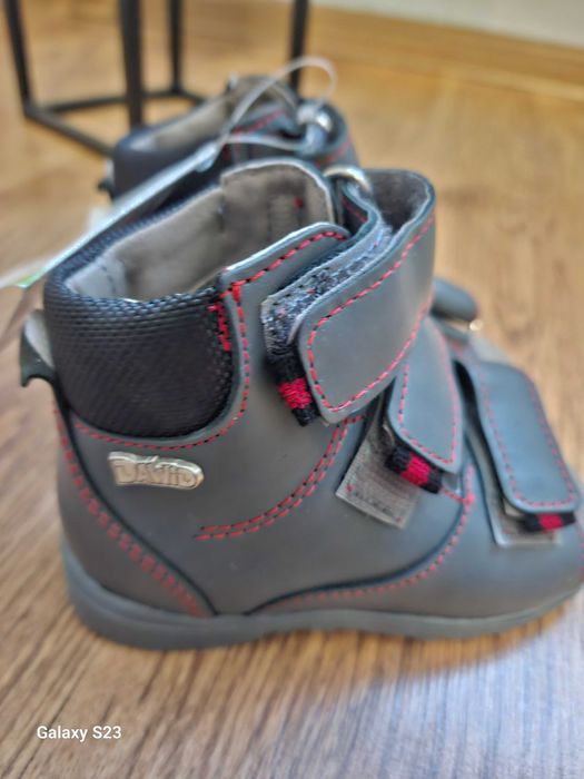 Buty profilaktyczne sandały Nowe