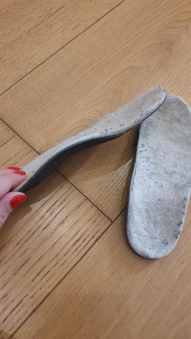 Продам ортопедические стельки