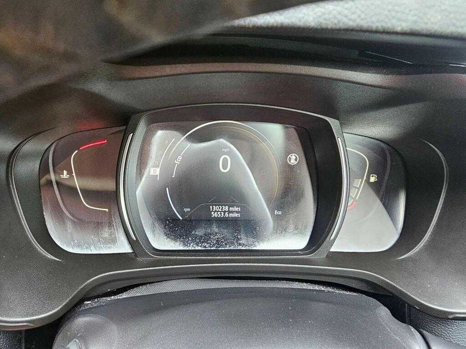 Renault Kadjar 1.5 dCi Dynamique (RHD)