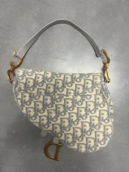 Nowa, piekna torebka Dior !