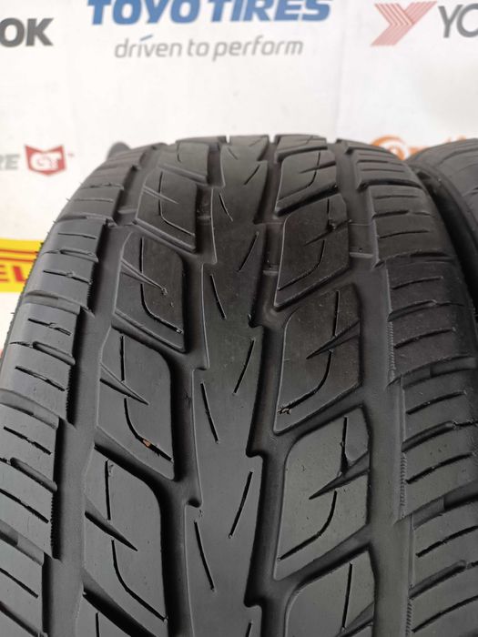 Літні шини 275/40 R20 Grenlander dias zero 23рік 7мм