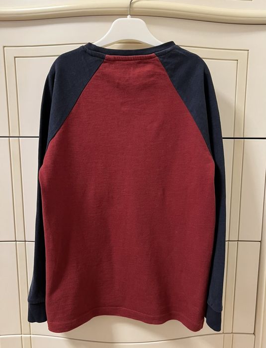 Кофта реглан NEXT