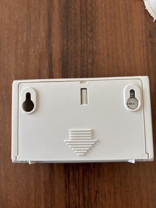 Czujnik tlenku węgla Kidde