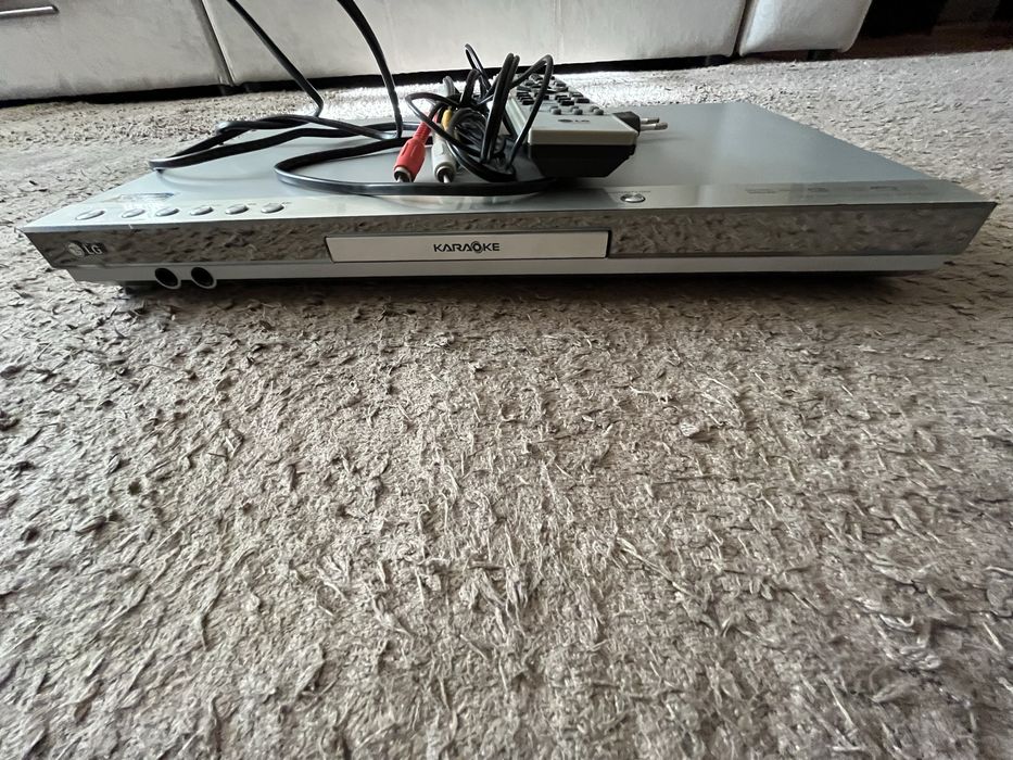 Караоке DVD dks-5550Q