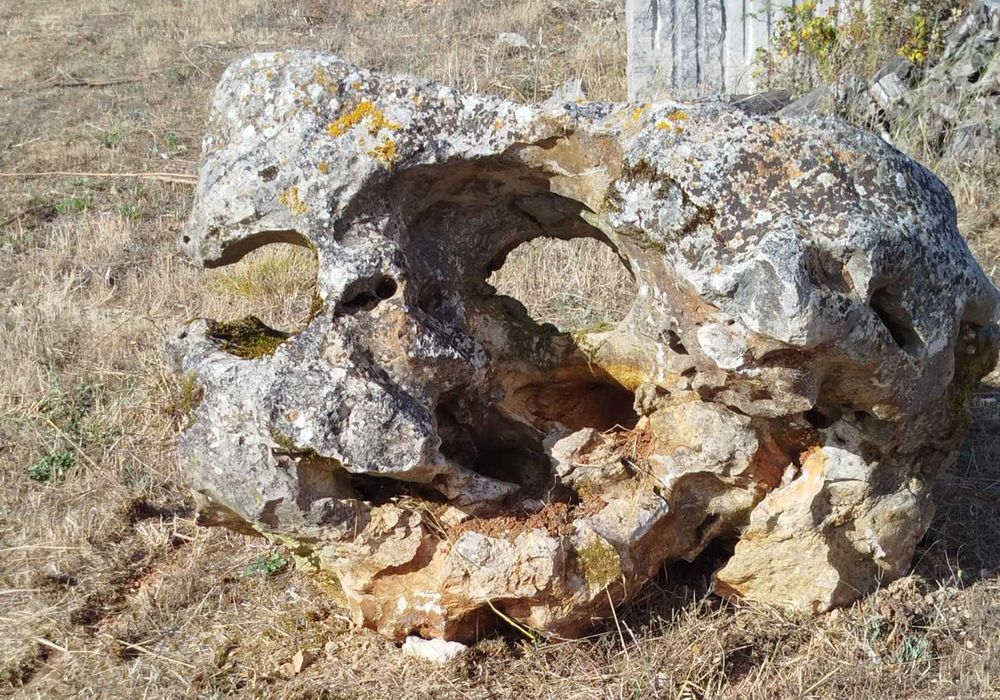 pedra decorativa para jardim