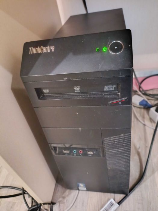 Продам компьютер