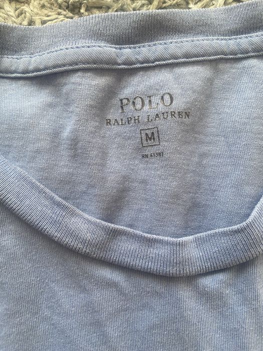 Поло ральф розмір м